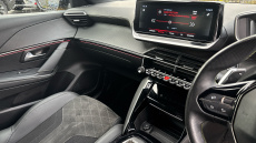 Peugeot 208 1.2 PureTech 130 GT Premium 5dr EAT8 Petrol Hatchback